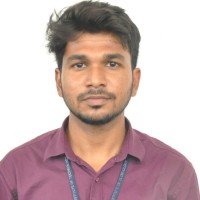Udhayasankar V