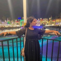 PRIYA DHARSHINI