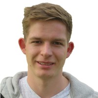 Julian Rebholz