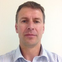 Scott Perryman