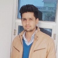 Ravi Sheoran