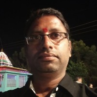 Srinivas Goud