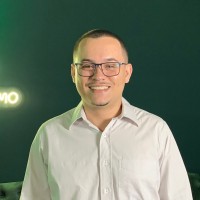 Gustavo Gabriel Alves Almeida, CEA