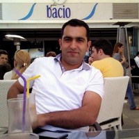 Vedat Çeli̇k