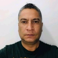 Andres Castellanos Giraldo