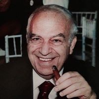 toufic georges nakhle