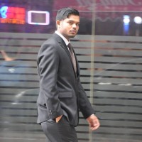 Pranav A.
