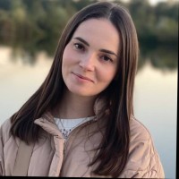 Anna Blokha