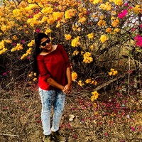 Sherly Devarapalli