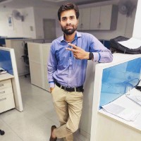 Vinay Mishra