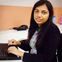 Roshani Desai