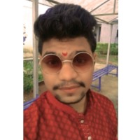 Shubham Ramesh Nikum