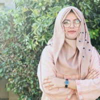 Fizza Komal