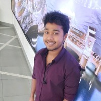 Murugesh Murali