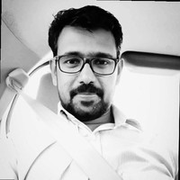Jithu Abraham George