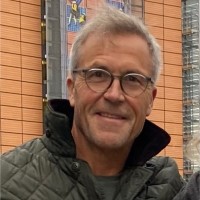 Asbjørn H A Gaasø