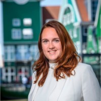 Stephanie Onclin Msc