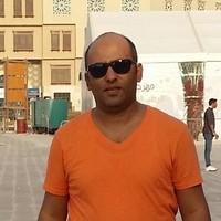 Mohamed Temraz