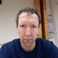 Luc Bafort