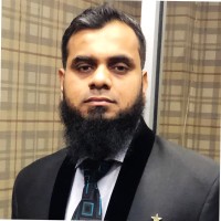 Engr. Arif Saulat