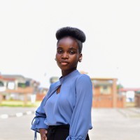 Esther Kola-Lawal