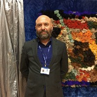 Graham Voller