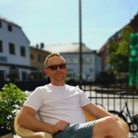 Patrik Jonsson
