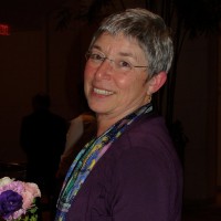 Joanne Joy