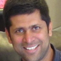 Surya Nandigam