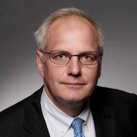 Marshall J. Burt