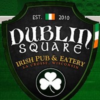Dublin Square Irish Pub & Eatery