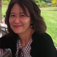 Kyung Jeong