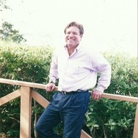 Bradley Graves