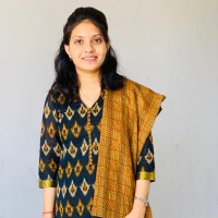 Dipaliben Mochi