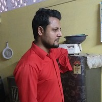 Parves Mohammed