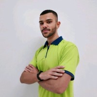 Pedro Henrique Tavares Ferreira