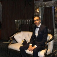 Mahmoud Elshaaer