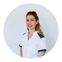 Melissa van den Brink