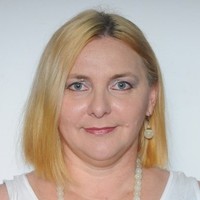 Nadezhda Pahomova-Tsetlina