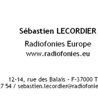 sebastien Lecordier