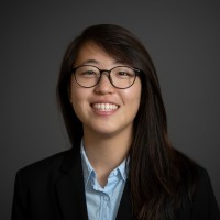 Claudia Wang