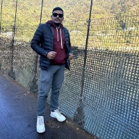 Manu Goswami