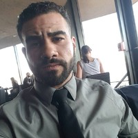 Eric Pena