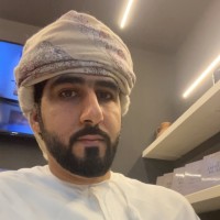 Yousif Ali AL-Blushi