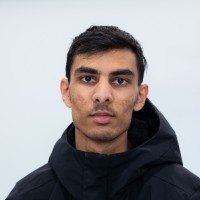 Smit Patel