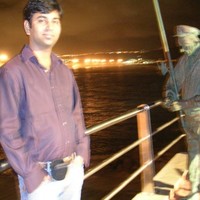 Krishna Mohan