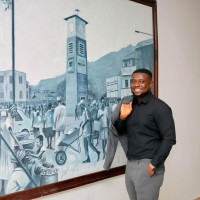 Sheik Mamoud Kamara