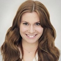 Ульяна Образцова