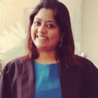 Shreyashi Dasgupta