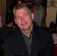 Andy Nesbit